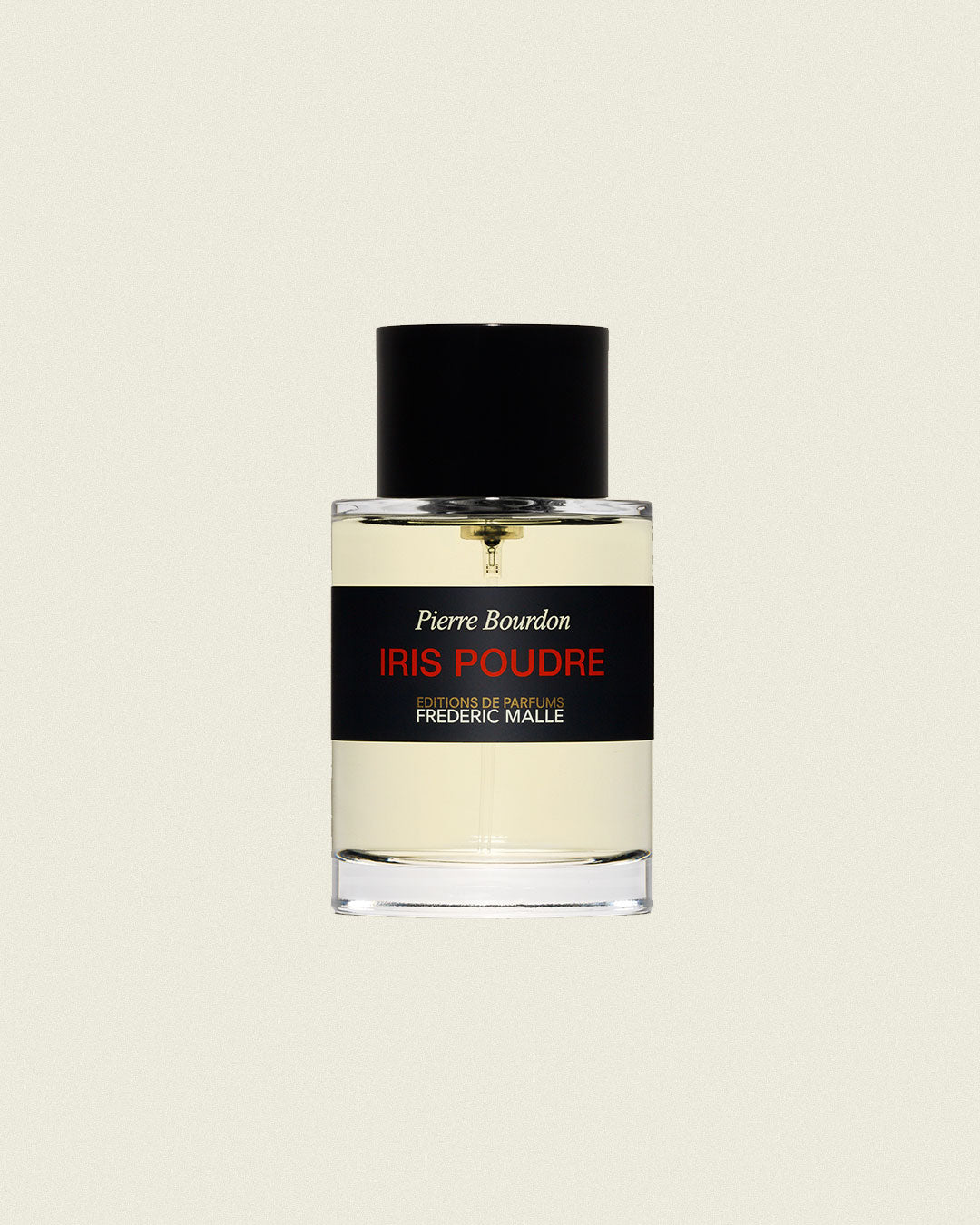 Iris Poudre