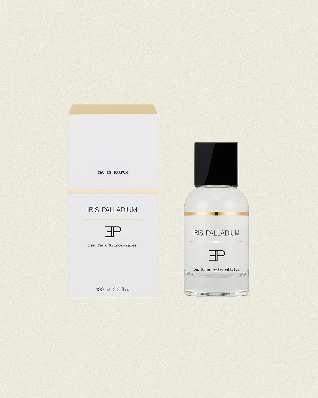 Iris Palladium