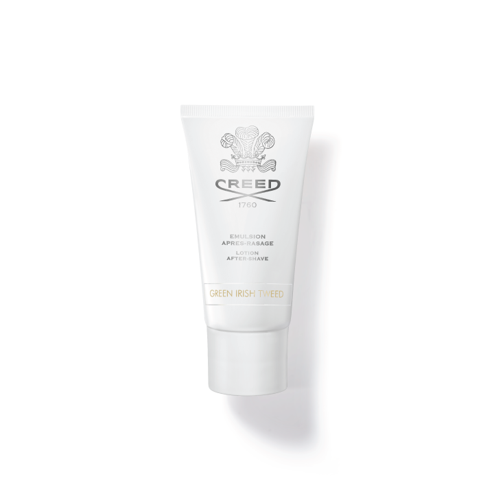 Green Irish Tweed Aftershave Balm
