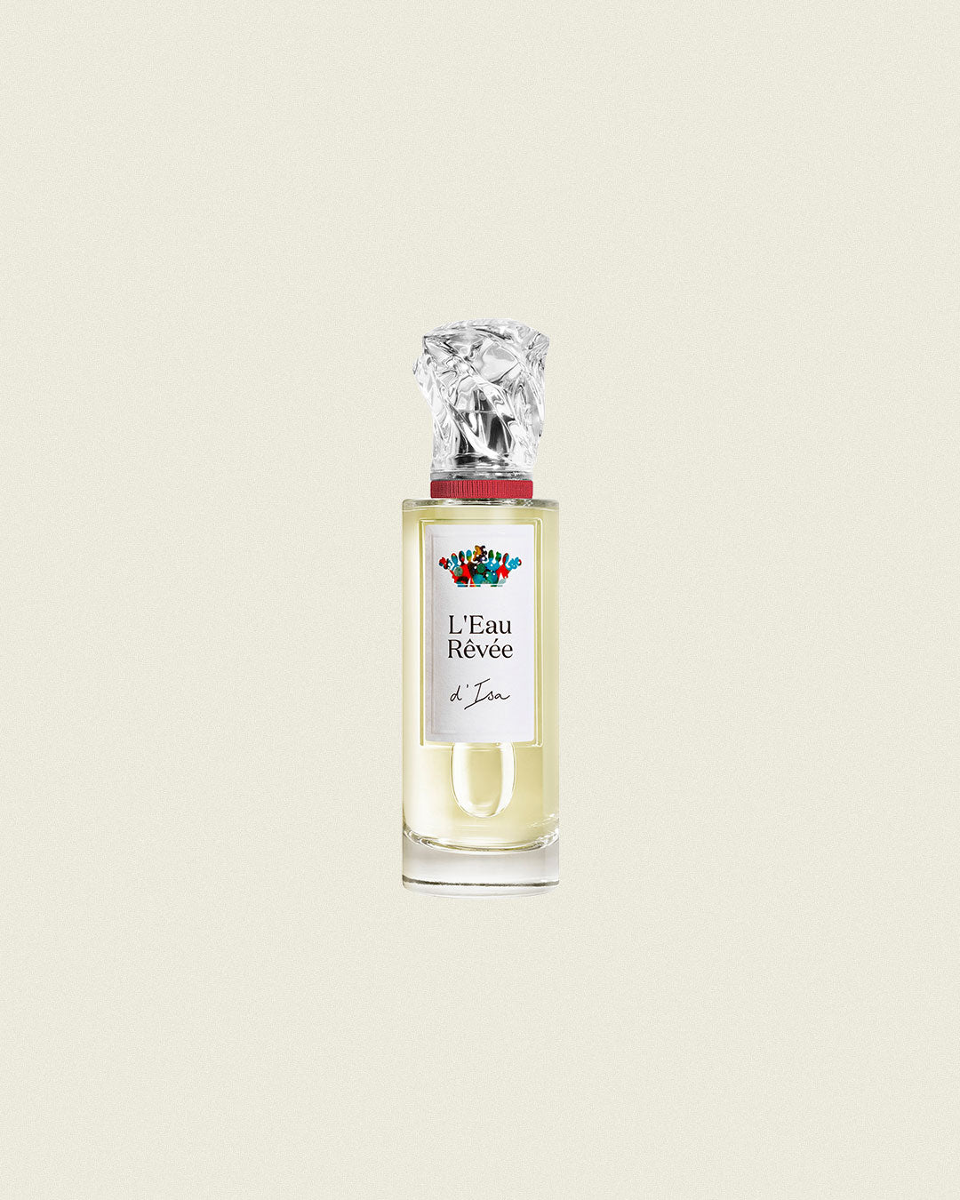 L`Eau Revee D`Isa