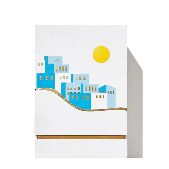 Isola Blue