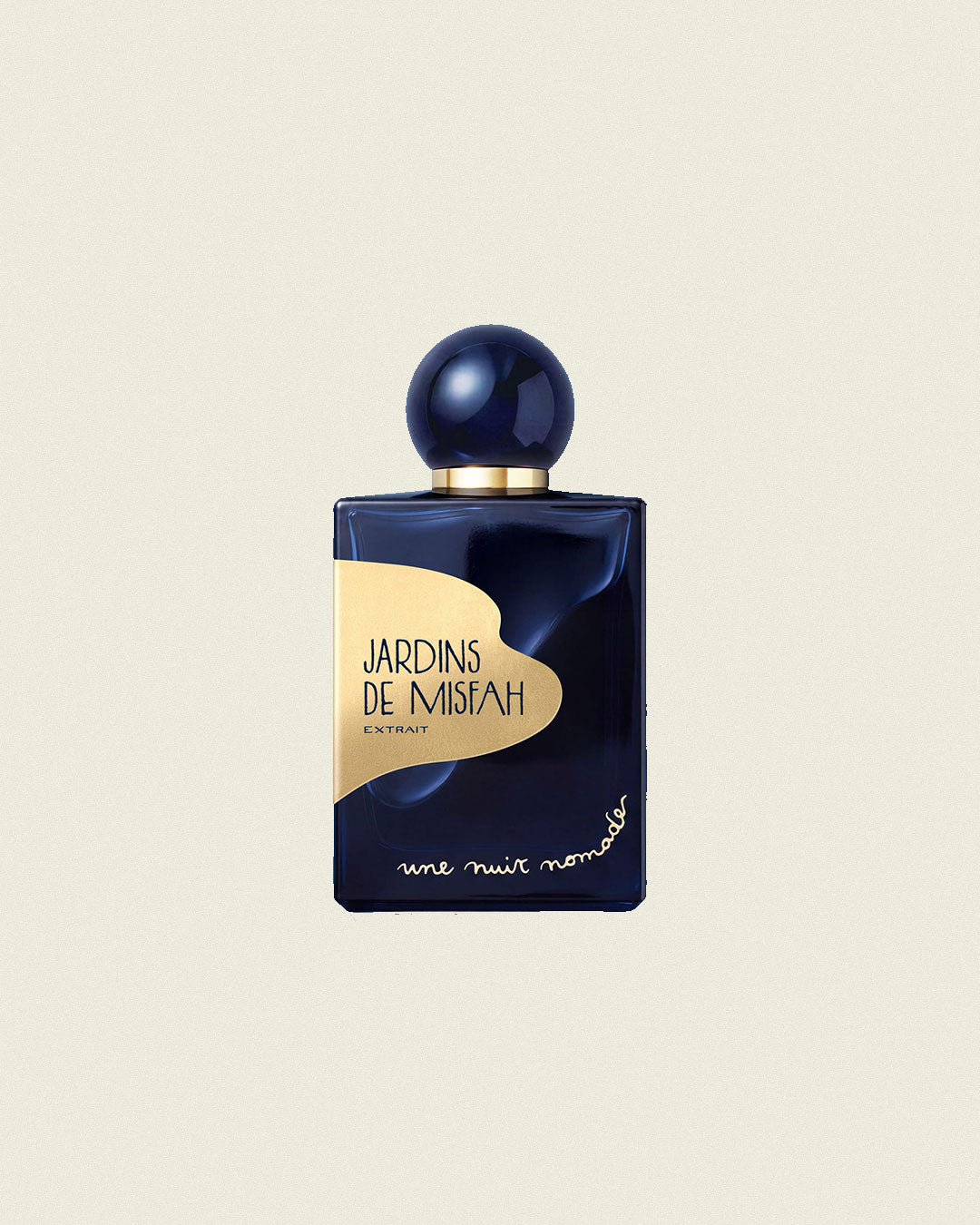 Jardins de Misfah Extrait