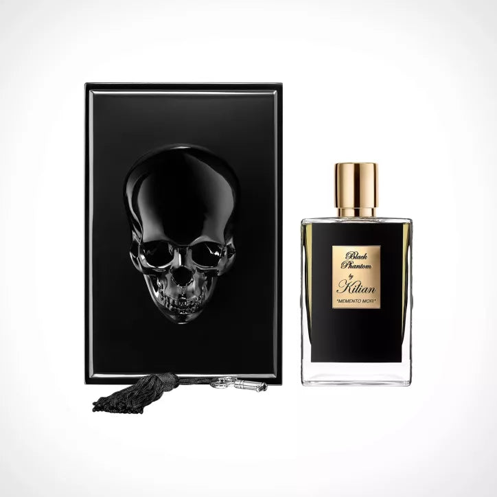 Black Phantom Coffret