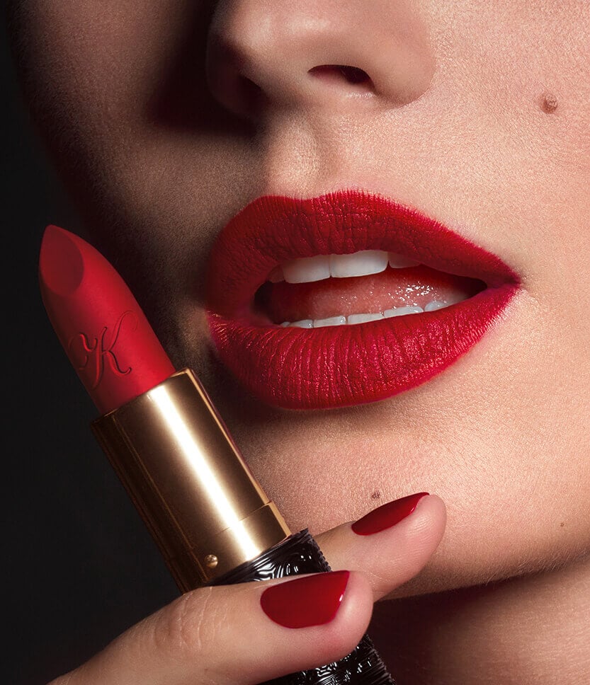 Le Rouge Parfum Matte
