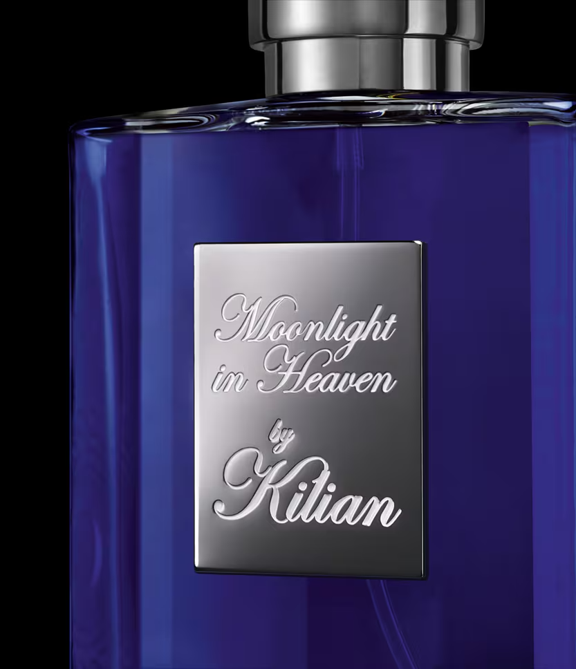 Moonlight in Heaven Alone