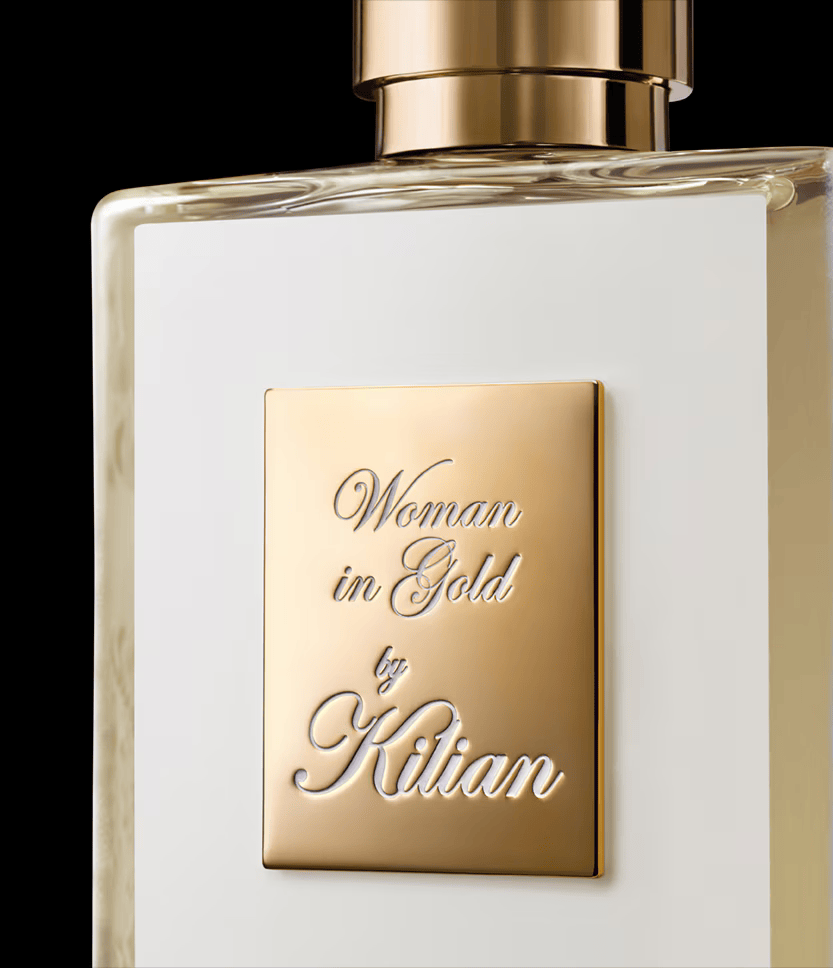 Woman in Gold Alone