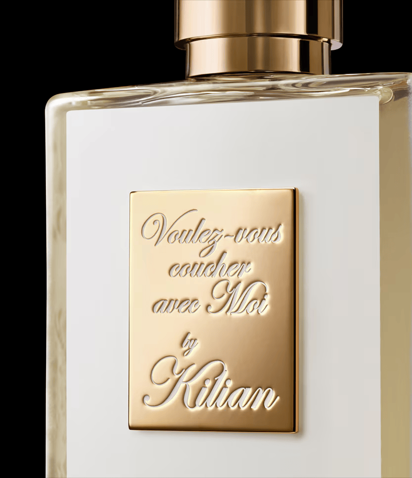 Voulez-vous coucher Avec Moi
