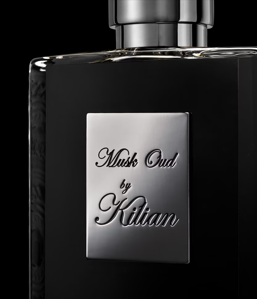 Musk Oud Refillable
