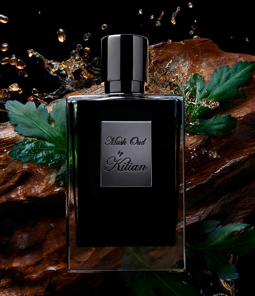 Musk Oud Refillable