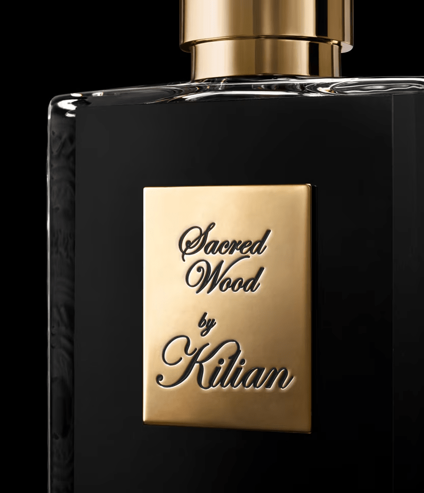 Sacred Wood Alone