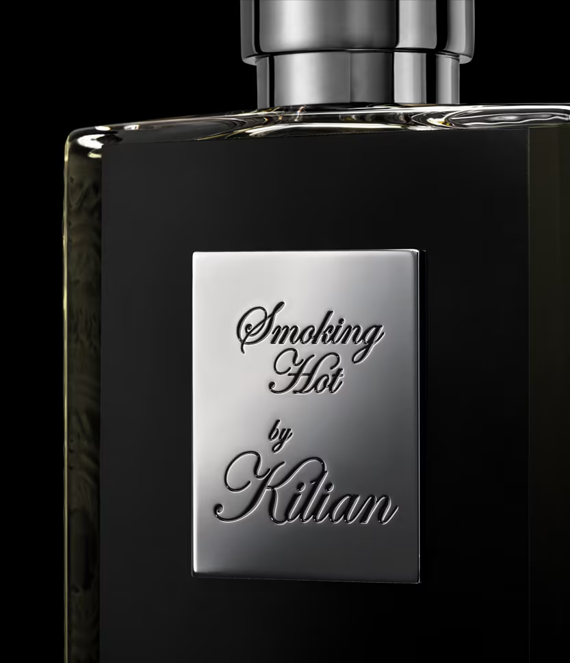 Smoking Hot Alone