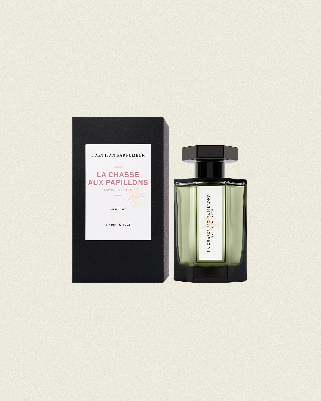 La Chasse aux Papillons Extrême