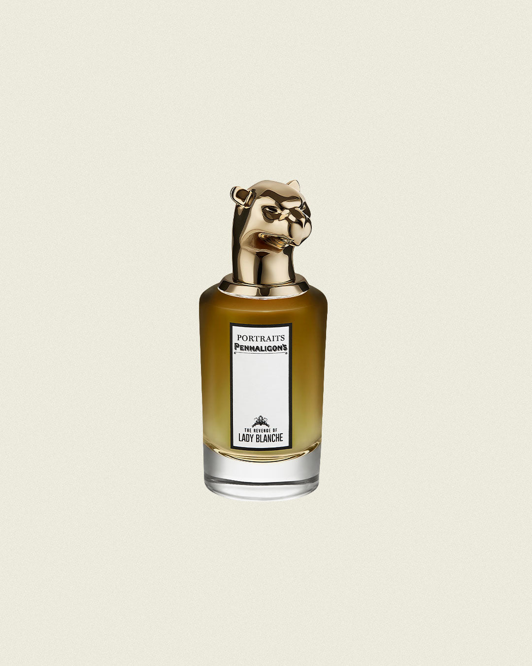 The Revenge Of Lady Blanche