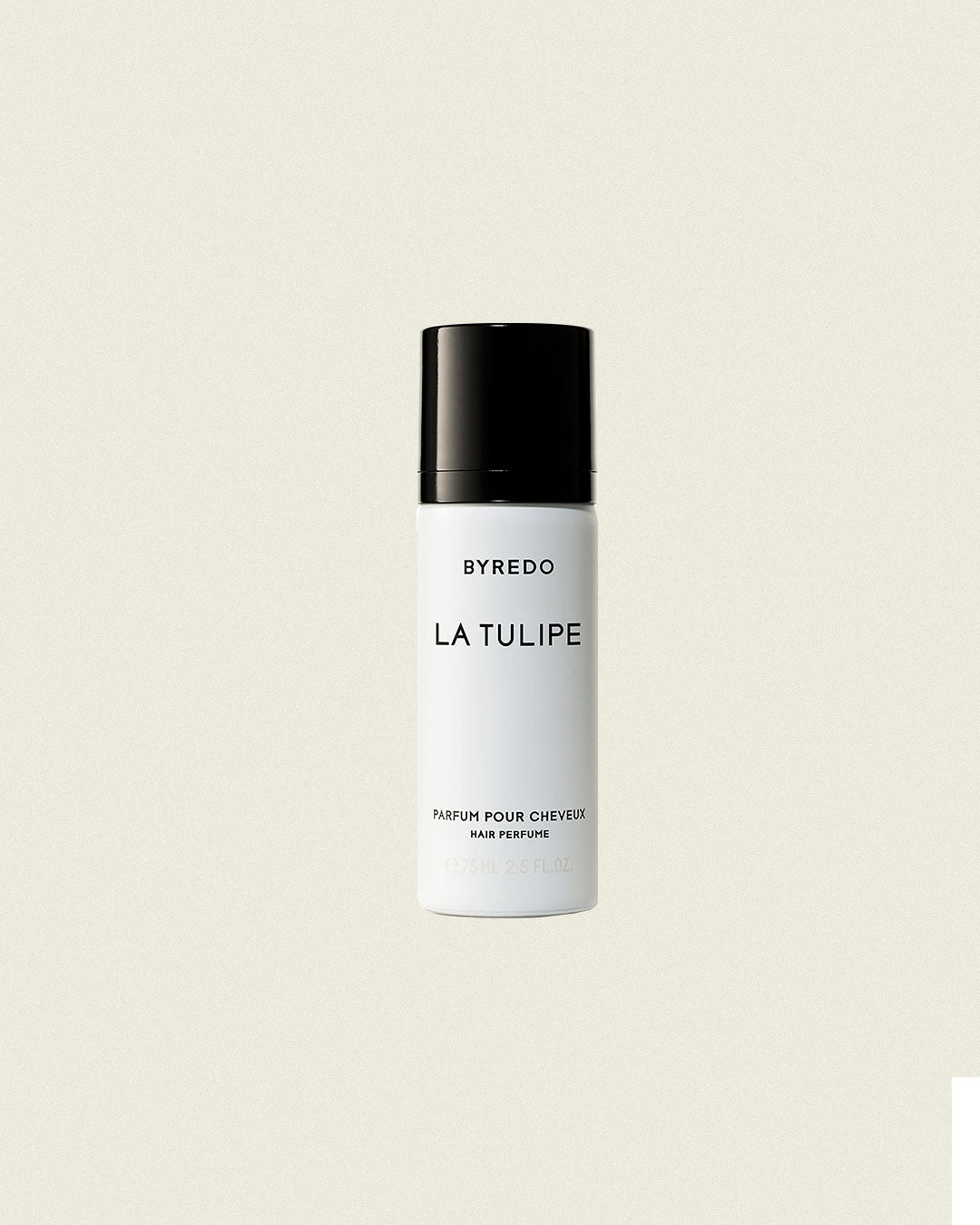 Hair Perfume La Tulipe