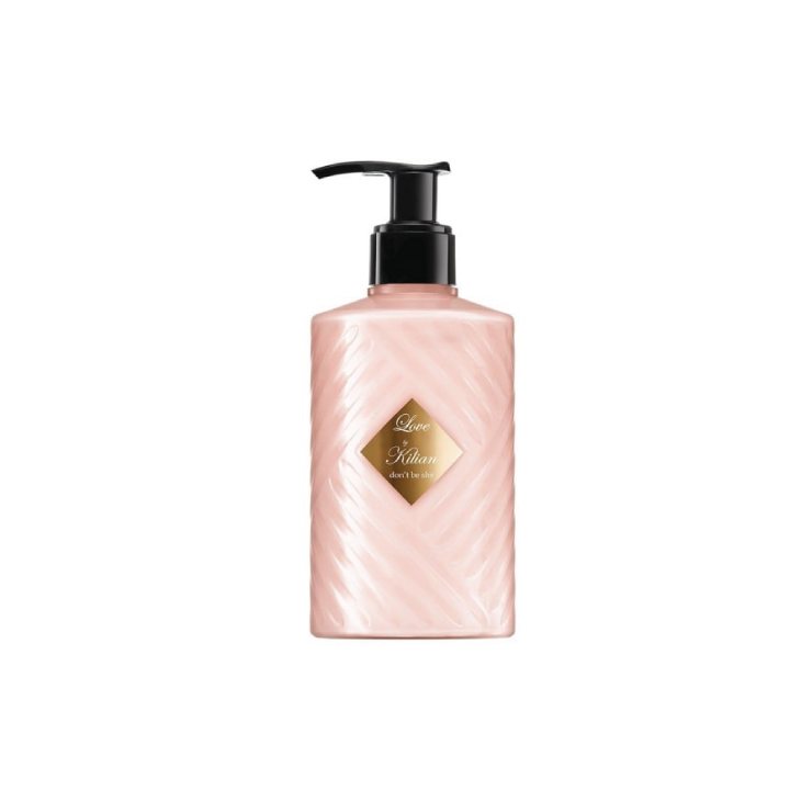 Love Don't Be Shy Body Lotion