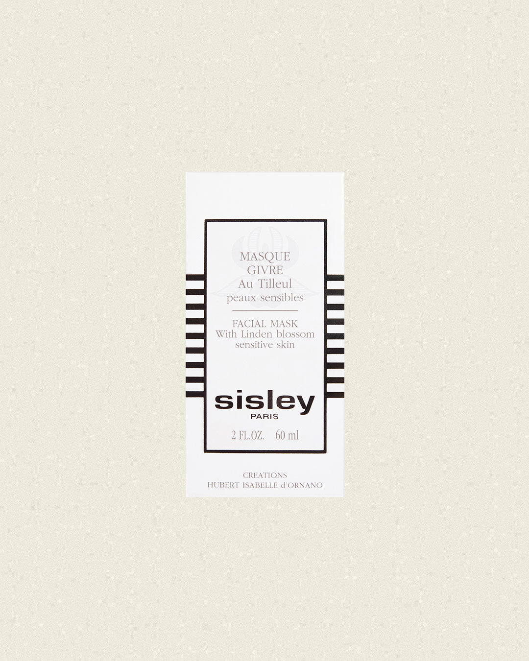 Facial Mask-Linden Blossom