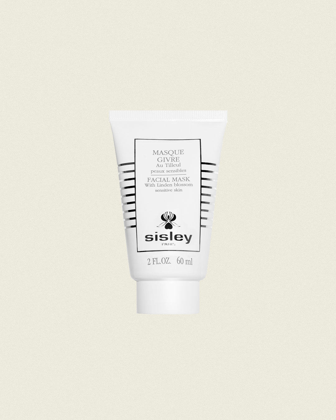 Facial Mask-Linden Blossom