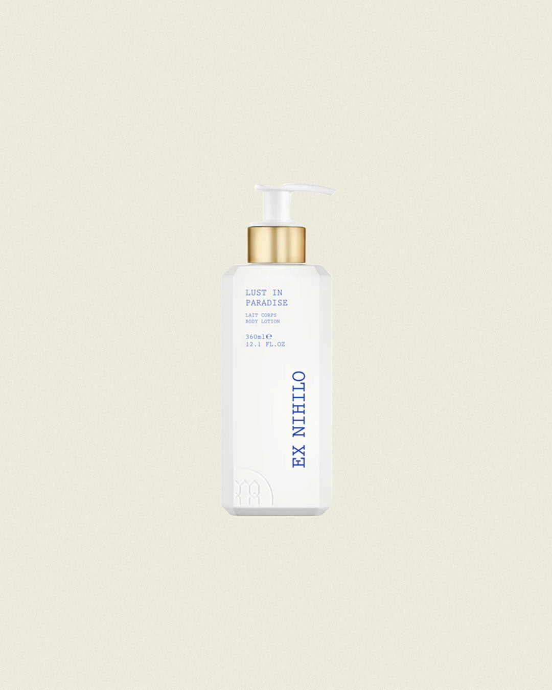 Lust In Paradise Body Lotion