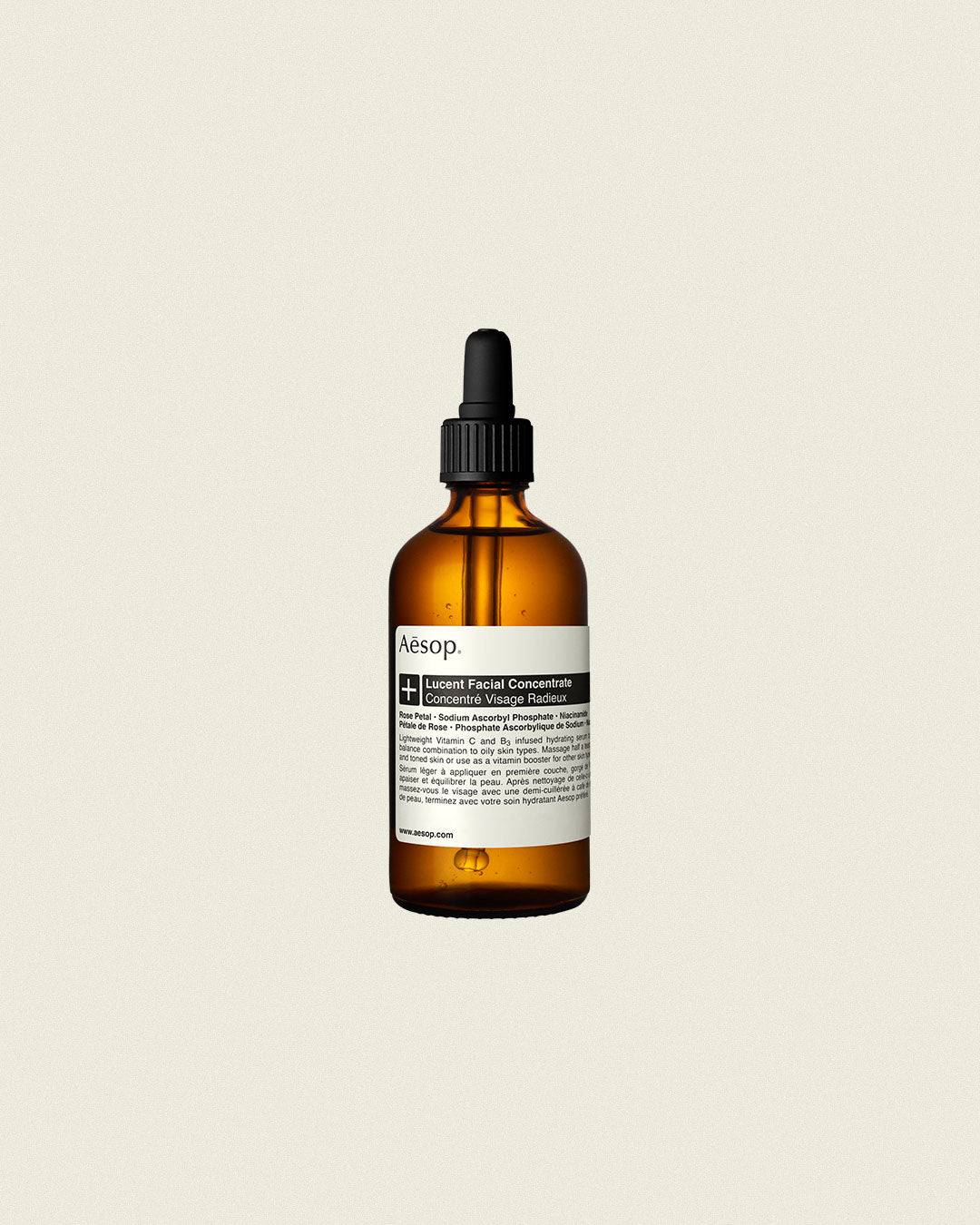 Lucent Facial Concentrate