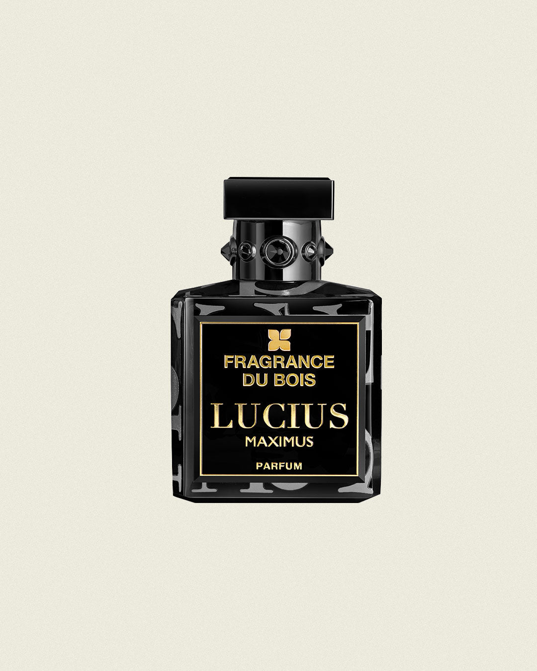 Lucius Maximus