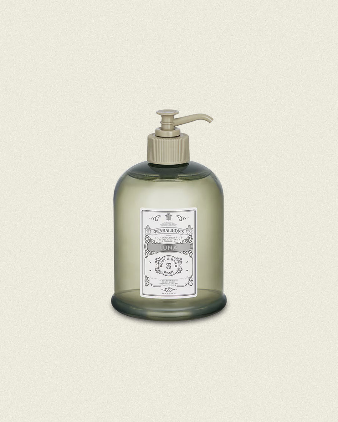 Luna Hand & Body Wash