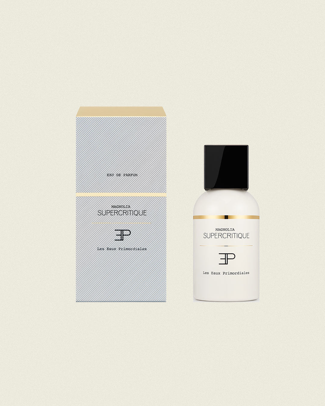 Magnolia Supercritique