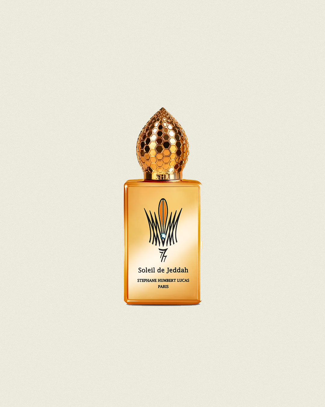 Soleil de Jeddah Mango Kiss