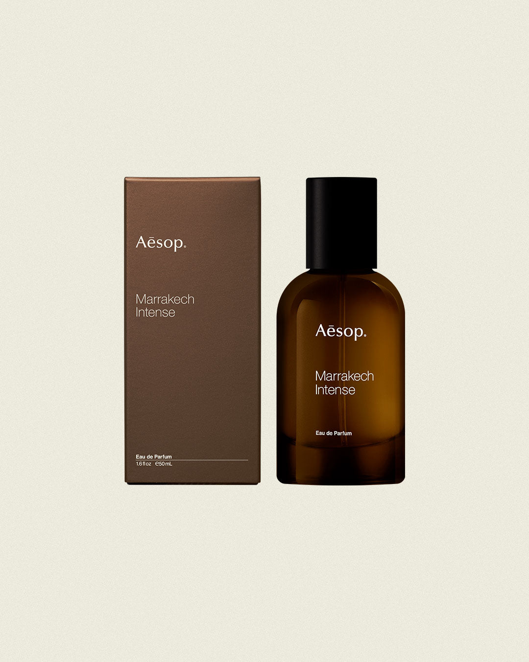 Marrakech Intense