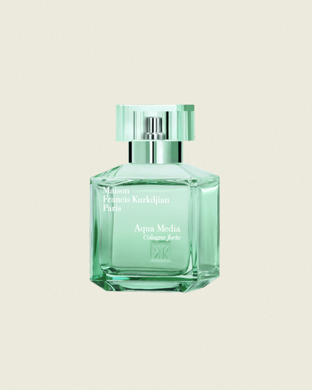 Aqua Media Cologne Forte