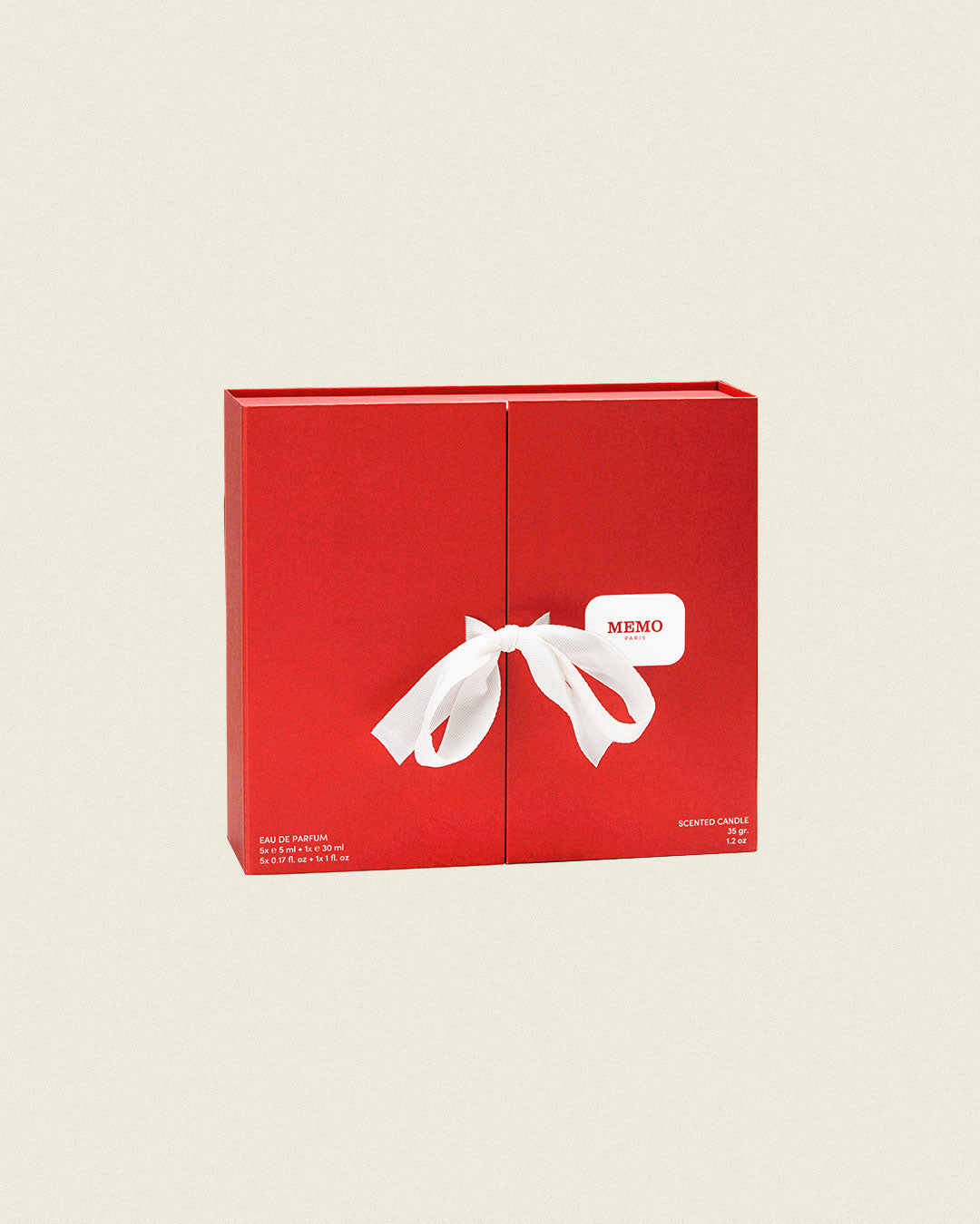 Gift Set Advent Calendar