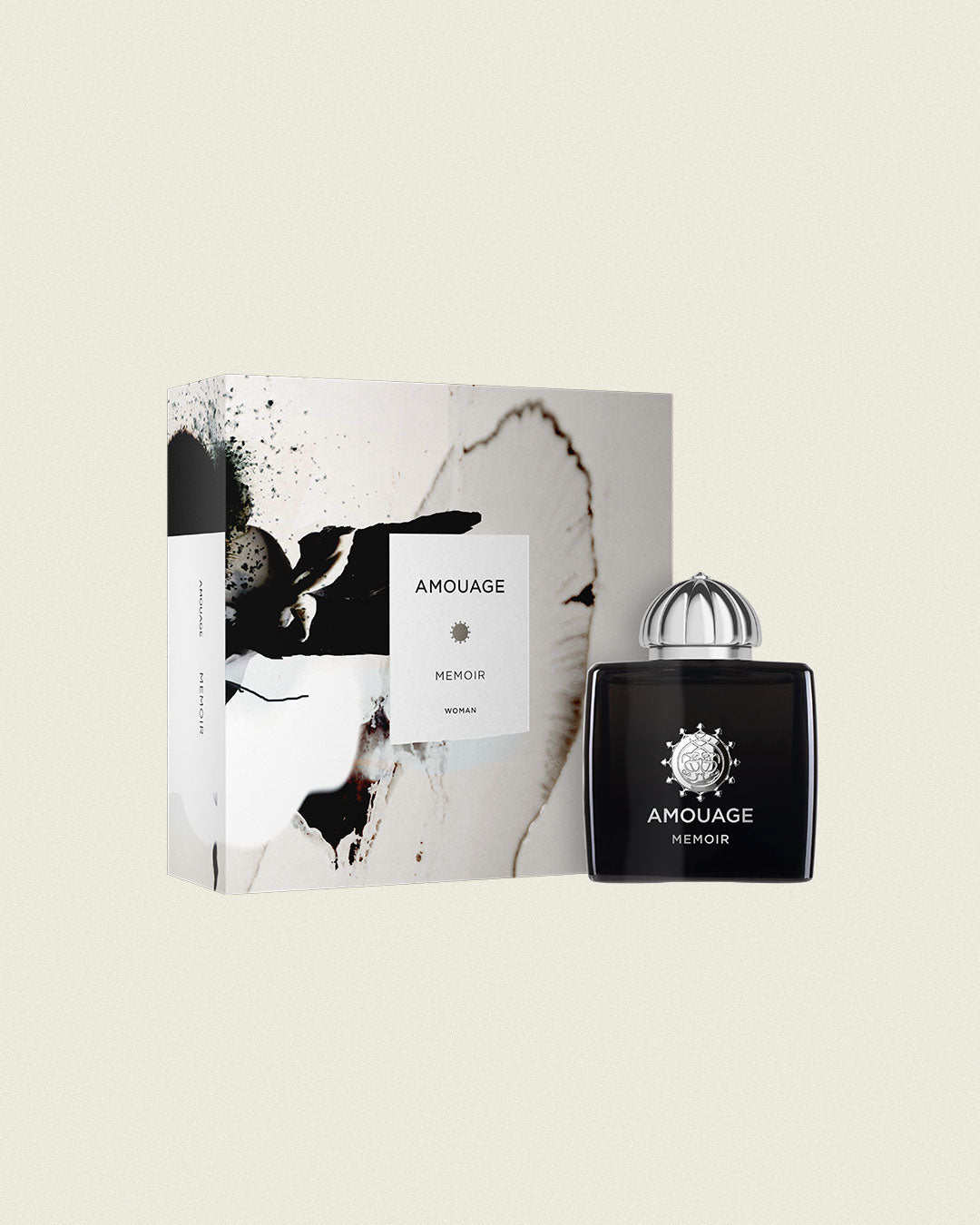 レア物 Amouage Memoir Woman Vintage 100ml Memoir Woman Sample & Decants by Amouage – Scent Split