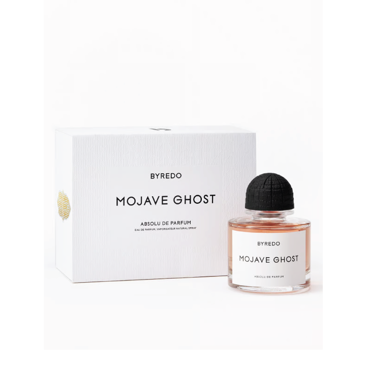 Mojave Ghost Absolu de Parfum