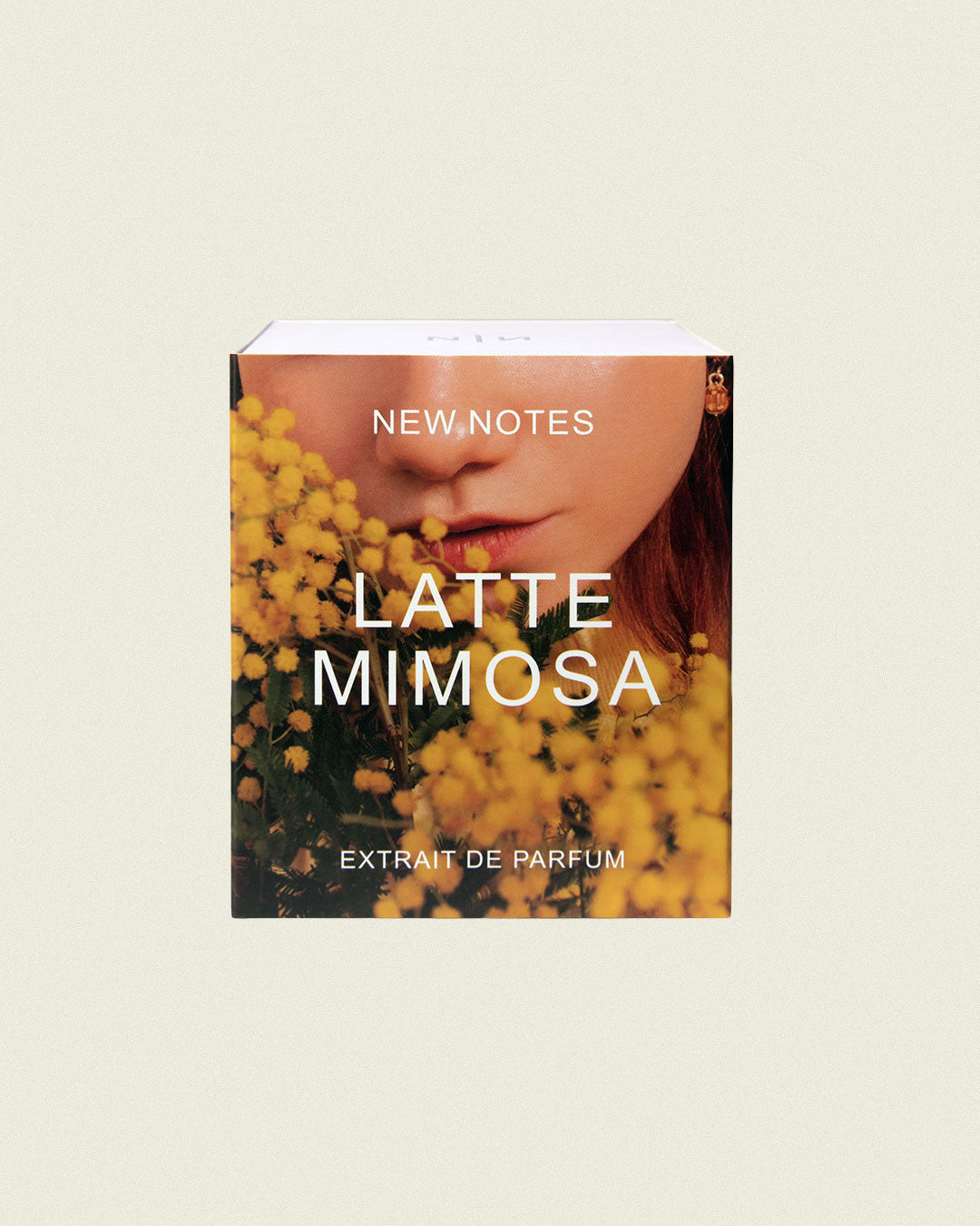 Latte Di Mimosa