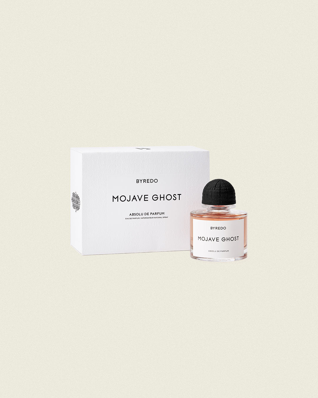 Mojave Ghost Absolu de Parfum