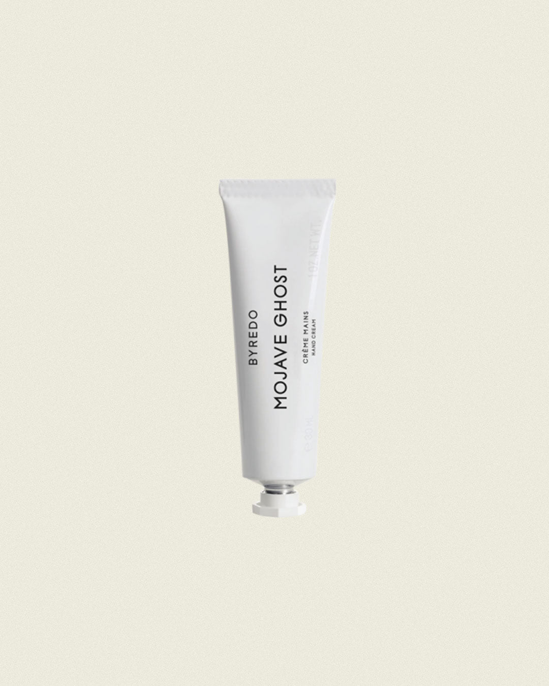 Hand Cream Mojave Ghost