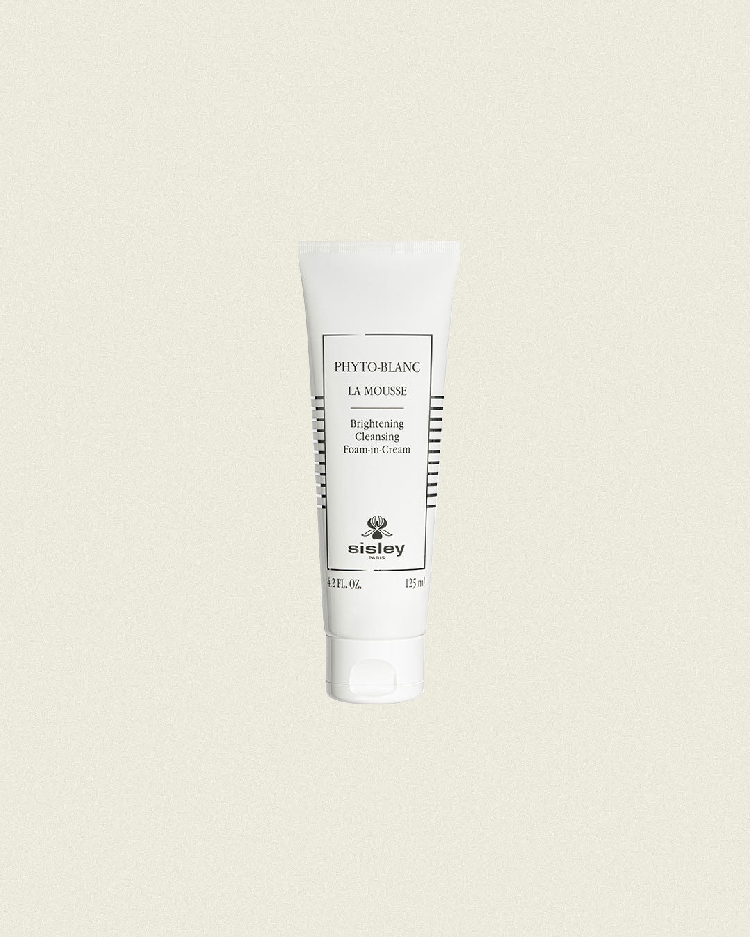 Phyto-Blanc La Mousse