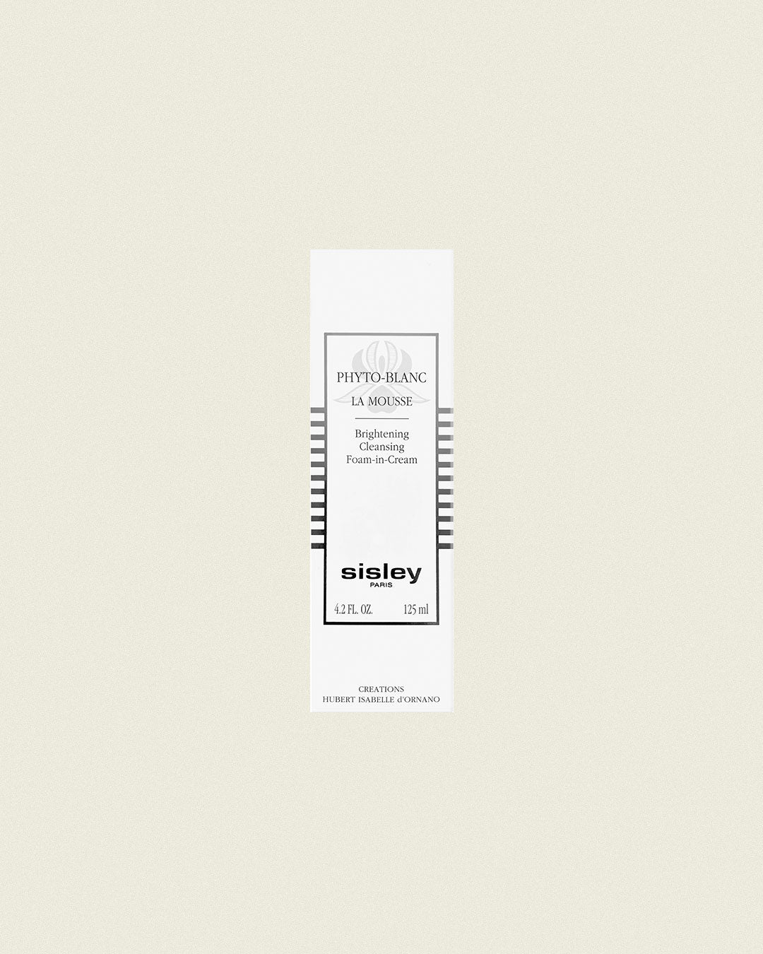 Phyto-Blanc La Mousse