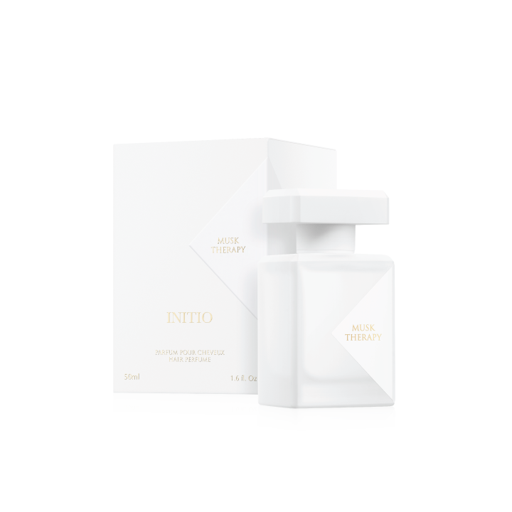 Hair Mist Musk Therapy