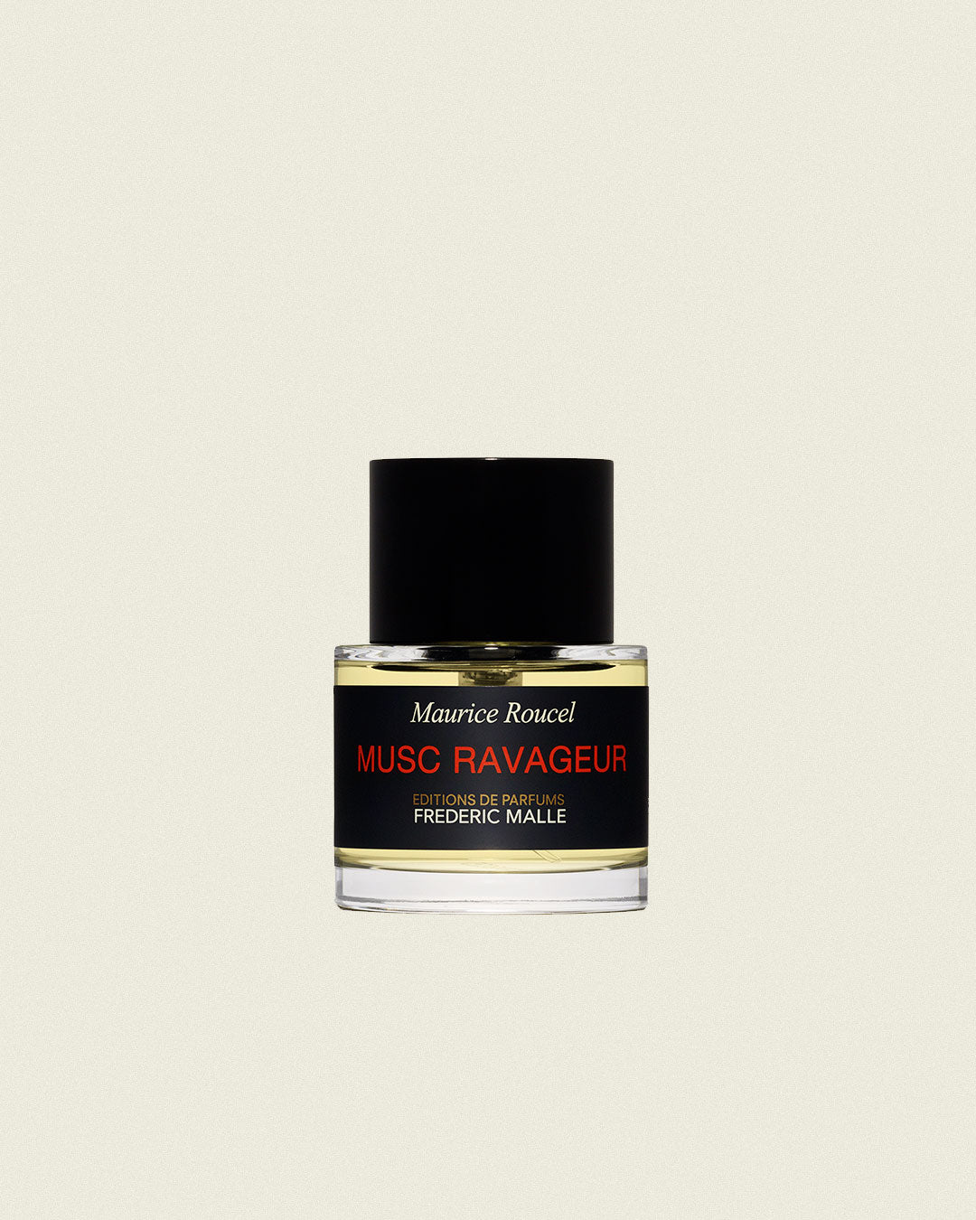 Musc Ravageur