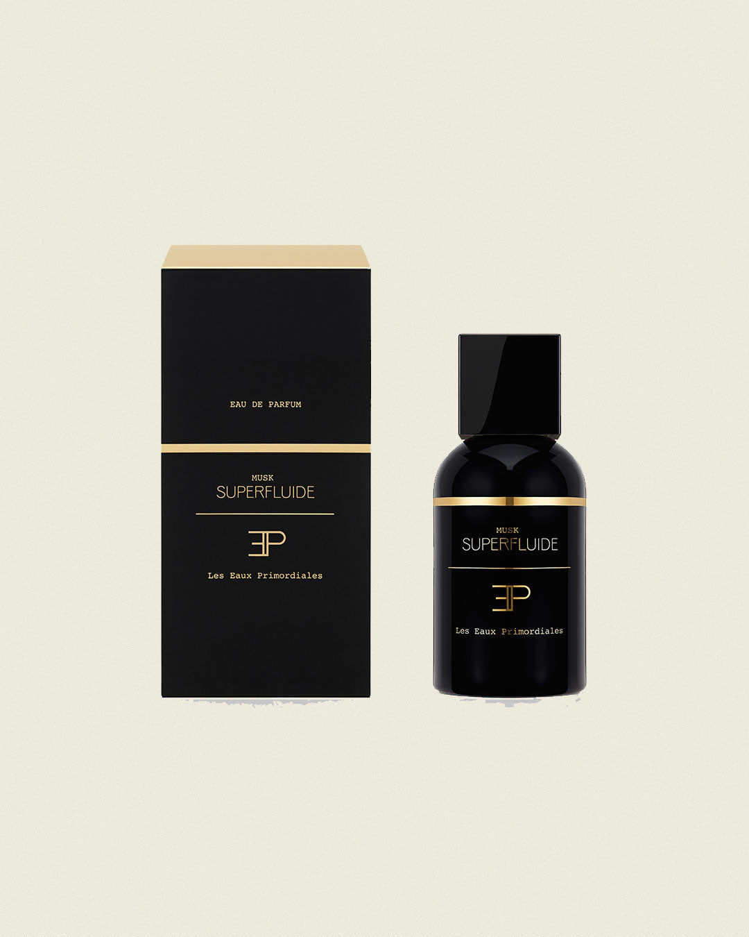Musk Superfluide