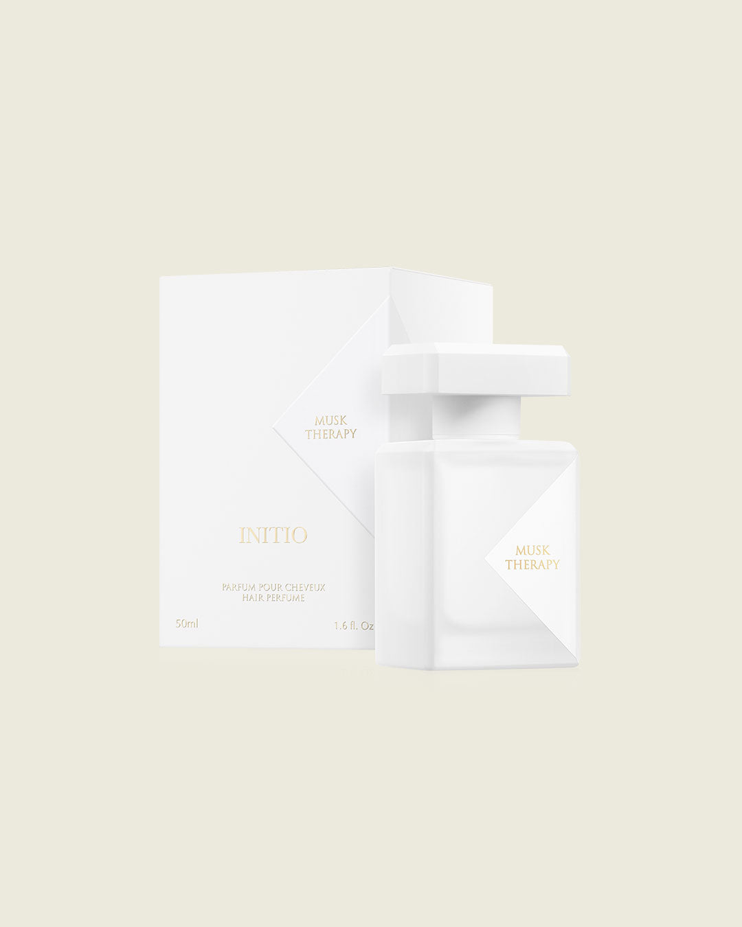 Hair Mist Musk Therapy