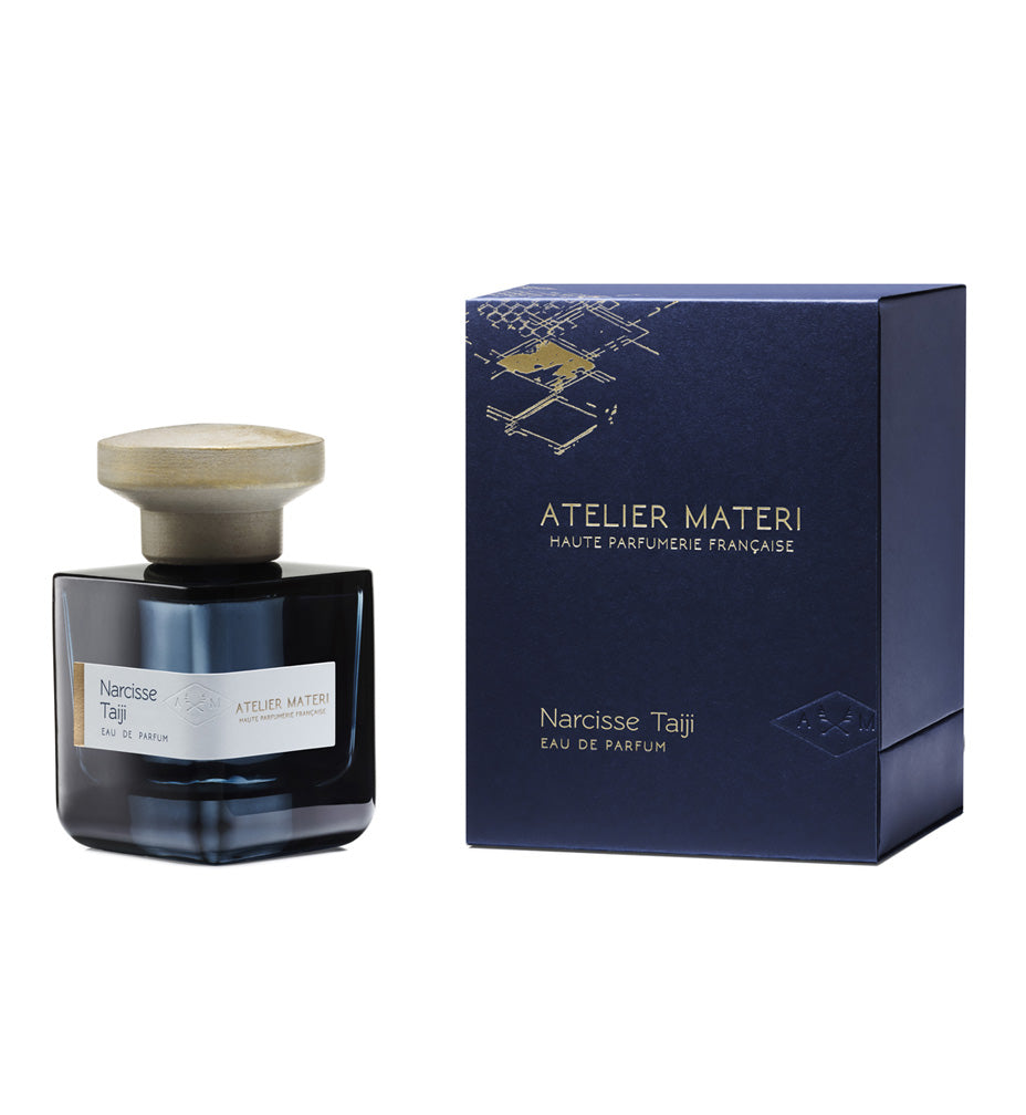 Narcisse Taiji