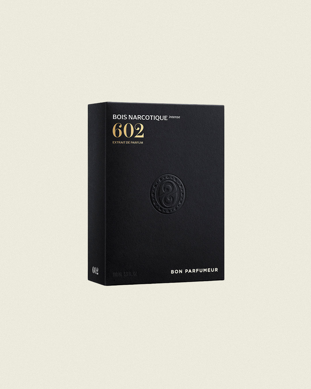 602 Bois Narcotique