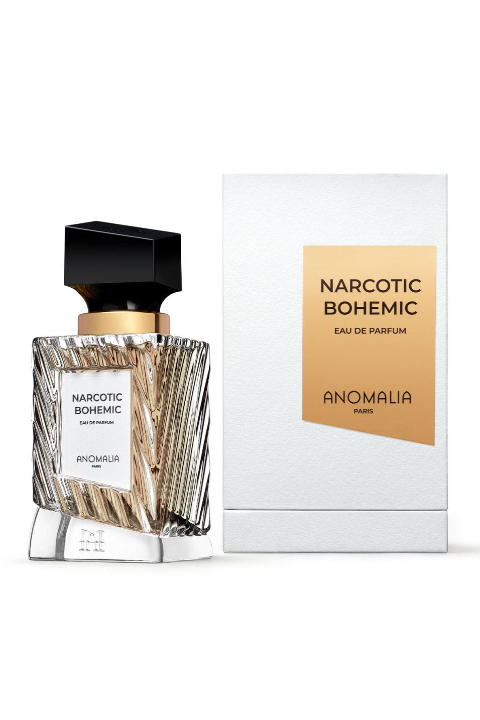 Narcotic Bohemic