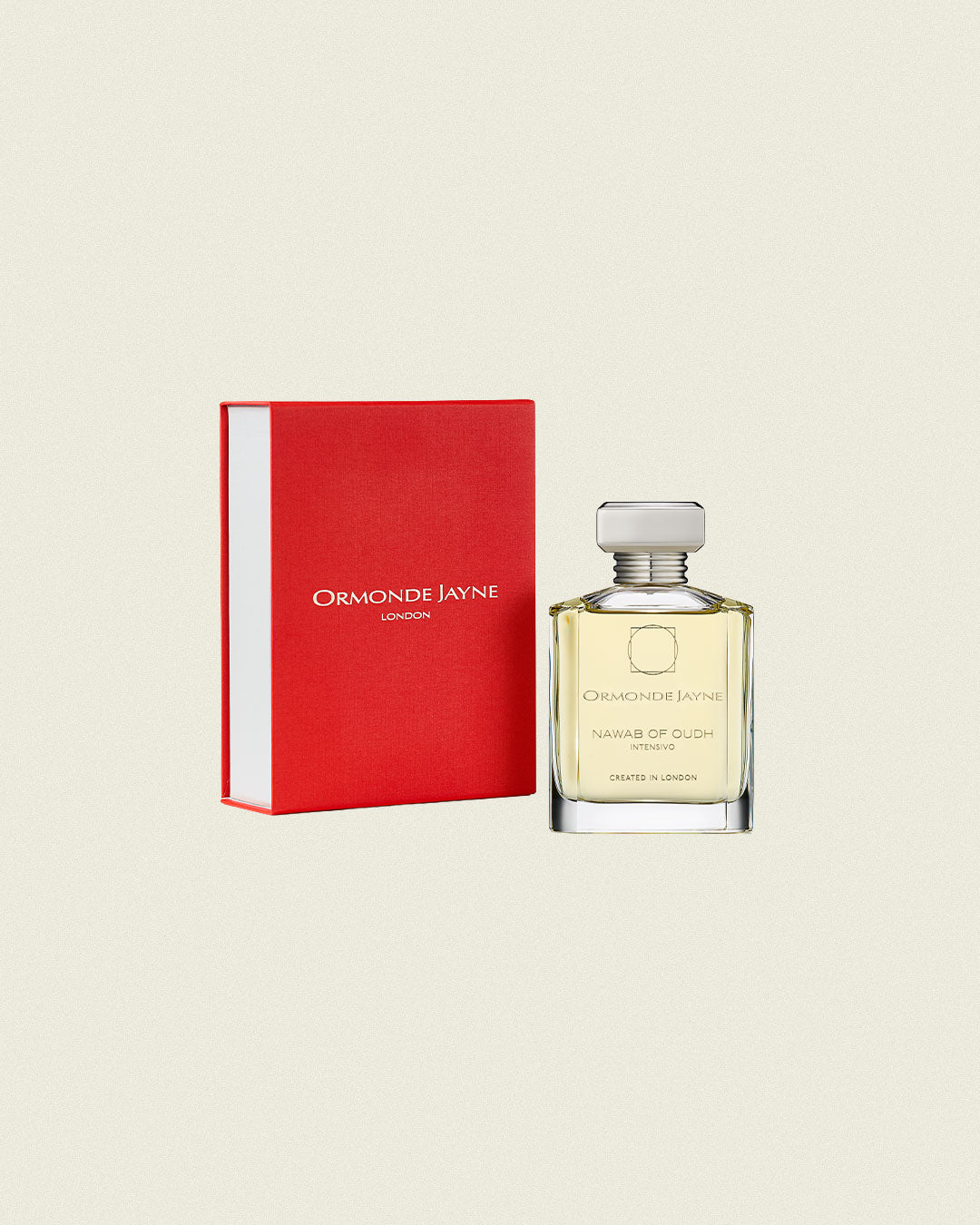 Nawab of Oudh Intensivo