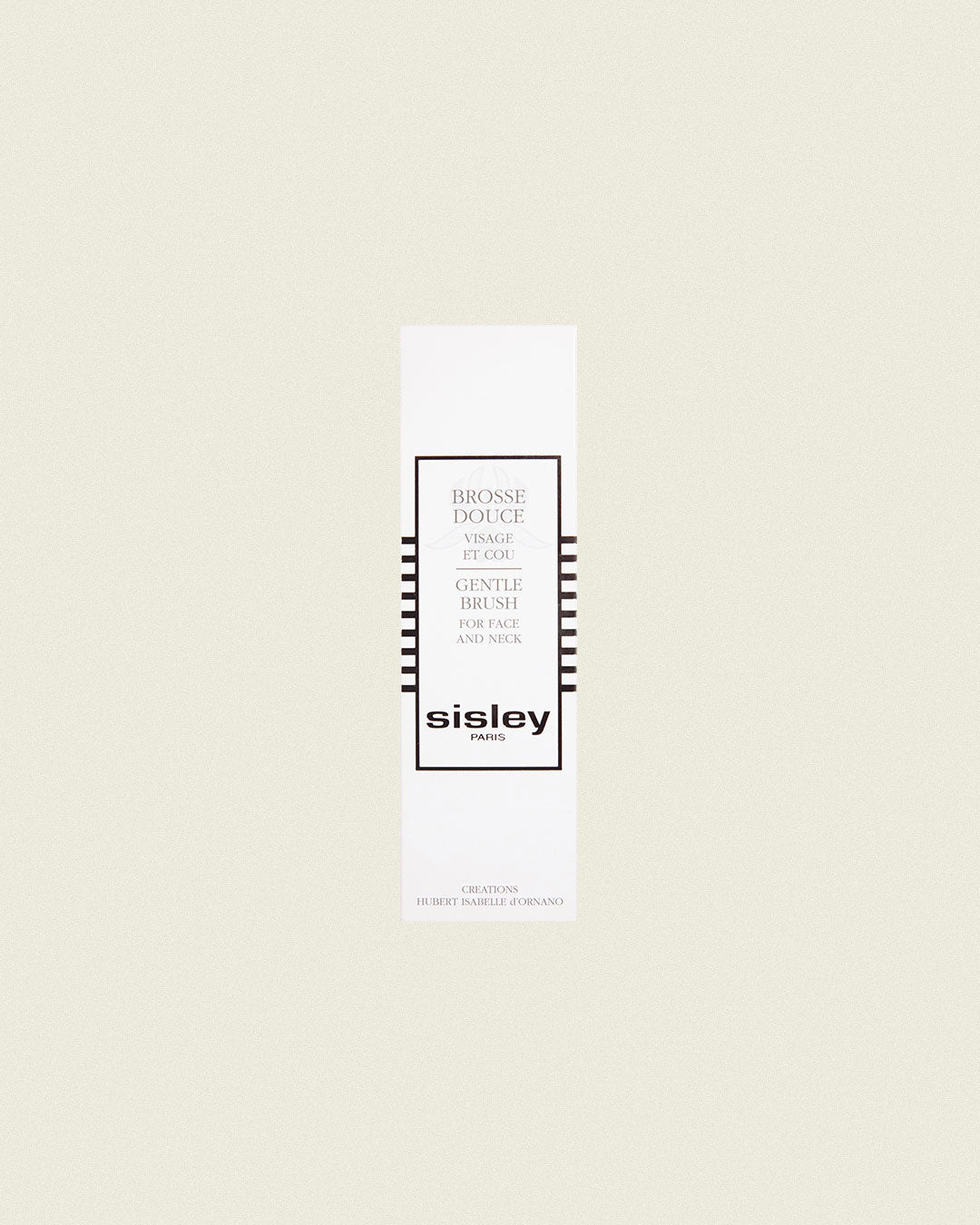 Gentle Brush For Face And Neck