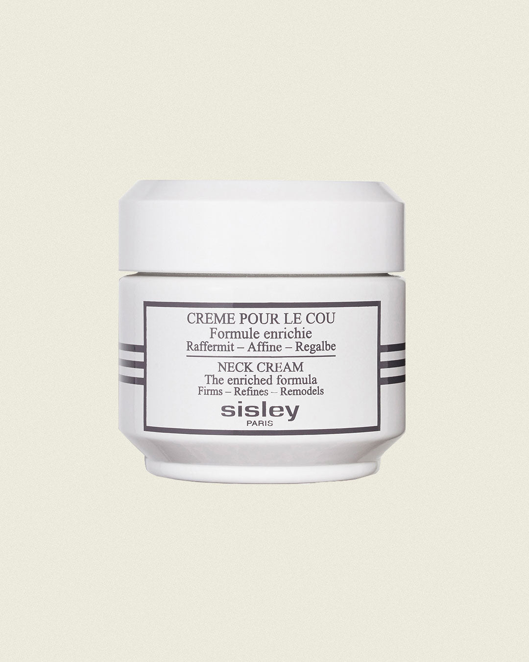 Neck Cream