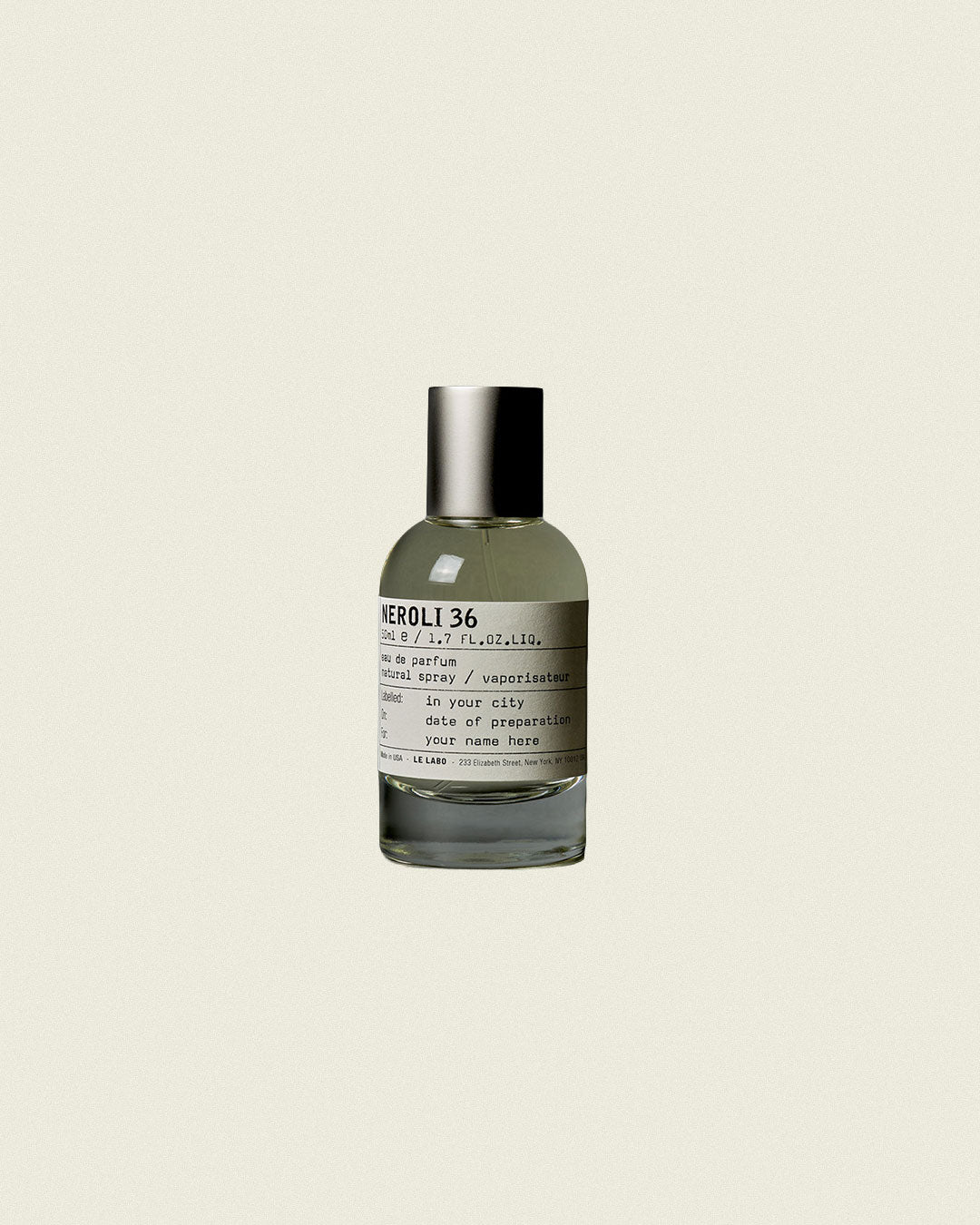 Neroli 36