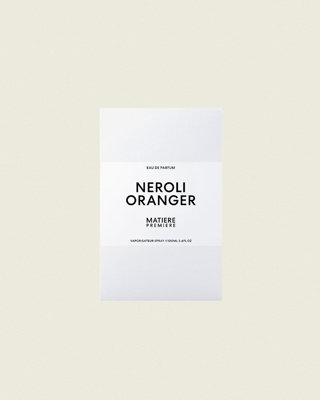 Neroli Oranger