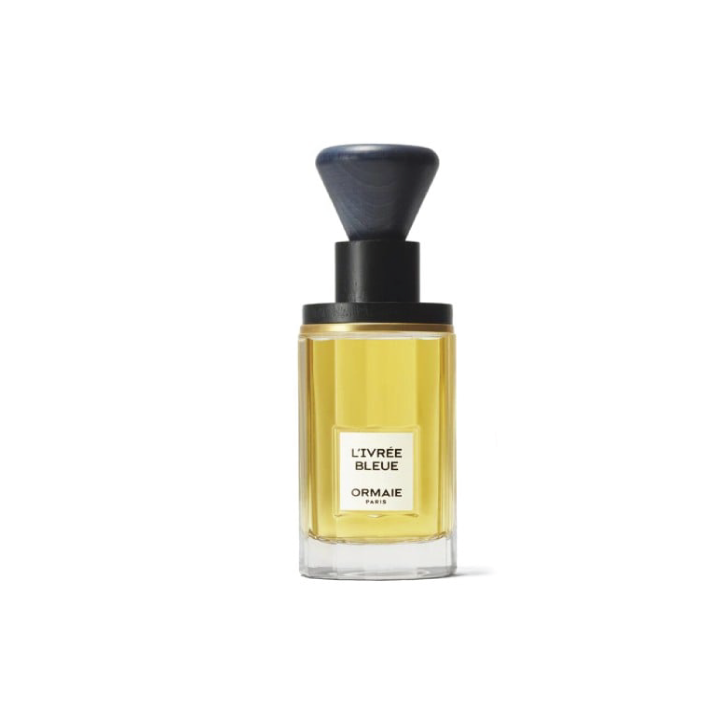 L'Ivrée Nuit Extrait